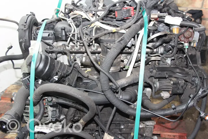 Volvo XC70 Engine D5244T15
