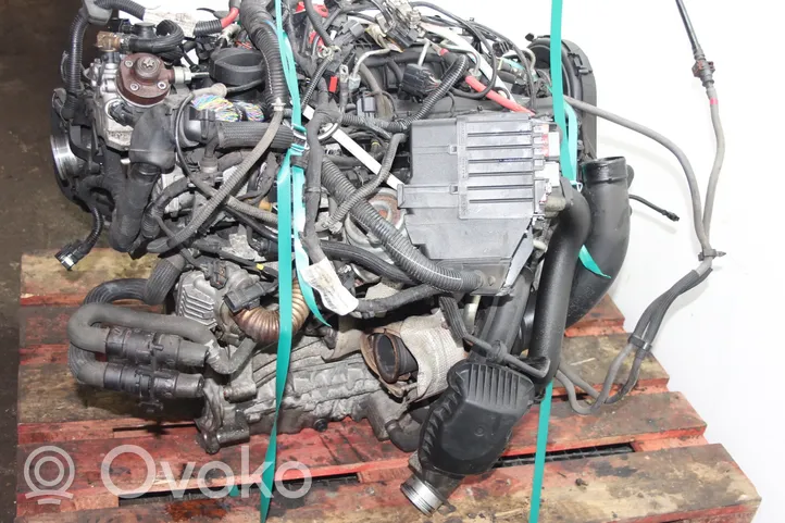 Volvo XC70 Motor D5244T15