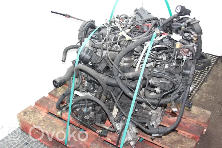 Volvo XC70 Engine D5244T15