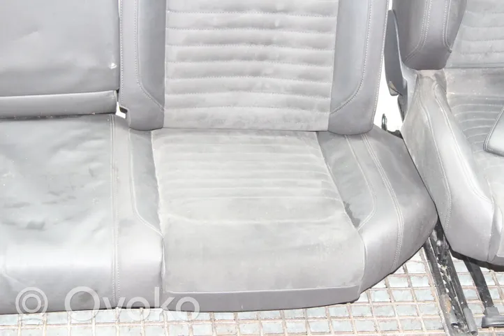 Volkswagen PASSAT B8 Interior set 