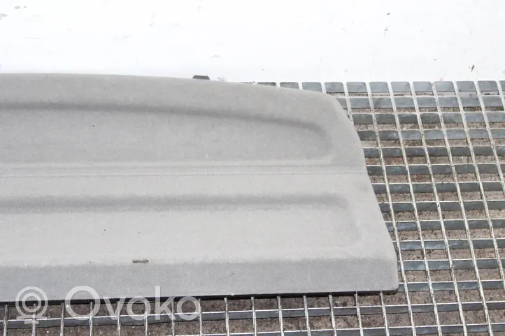 KIA Soul Parcel shelf 