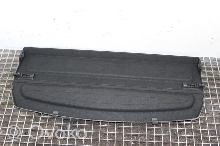 KIA Soul Parcel shelf 