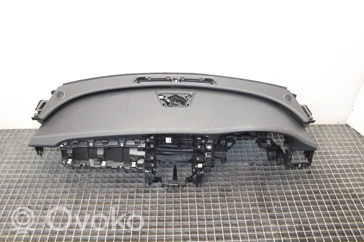 Jaguar XF X260 Dashboard 