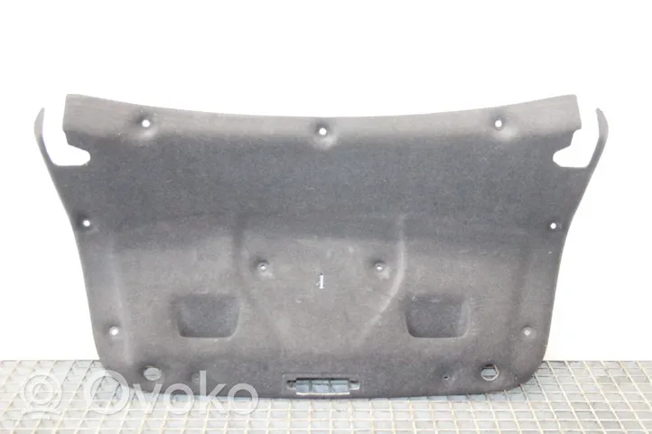 Jaguar XF X260 Centre console side trim rear GX6345594AG