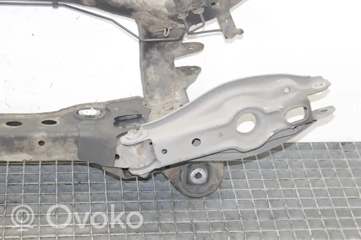 BMW 3 E92 E93 Rear subframe 6783715