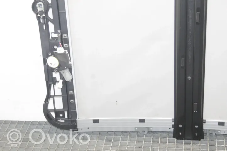 Toyota Prius+ (ZVW40) Set tettuccio apribile 