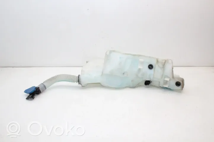 Jaguar XF X260 Zbiornik płynu spryskiwaczy lamp HK8317B613B