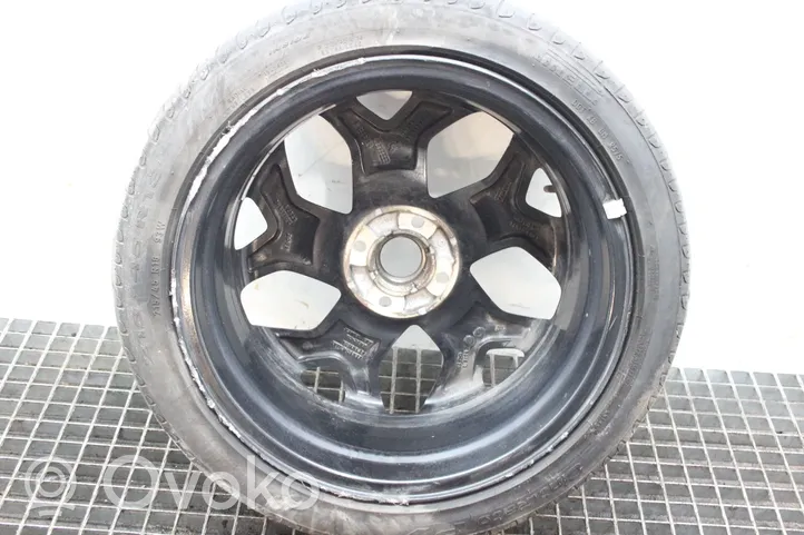 Ford Ecosport R12 alloy rim HN1CBA