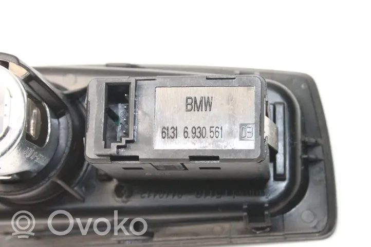 BMW 1 E82 E88 Gniazdo / Złącze AUX 6930561