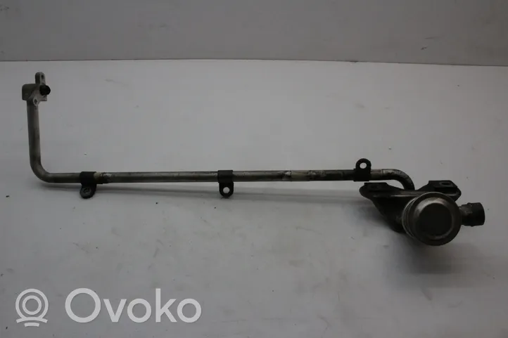 BMW 7 E65 E66 Tubo gas di scarico 7514858