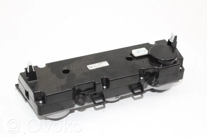 Subaru Outback (BS) Interruttore ventola abitacolo 72311AL011