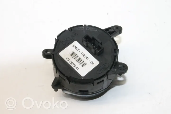 Ford Kuga II Boutons / interrupteurs volant DM5T14K147DA