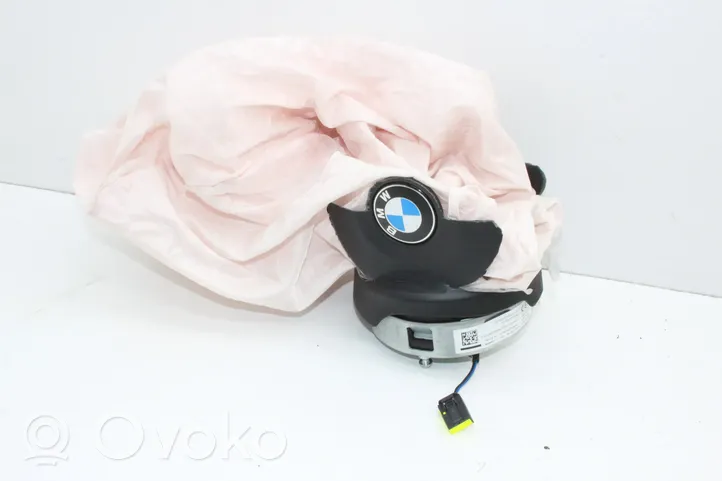 BMW 4 F32 F33 Poduszka powietrzna Airbag kierownicy 