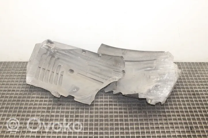 Mercedes-Benz E W212 Rivestimento paraspruzzi passaruota anteriore A2126903030