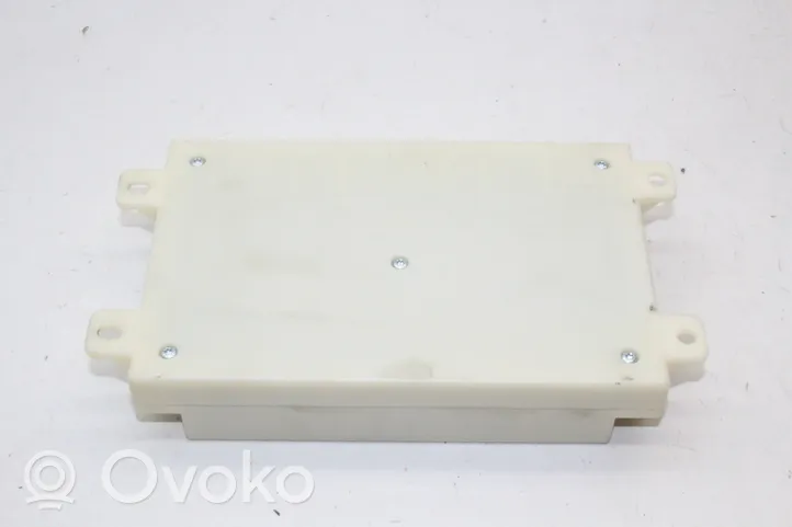 Mercedes-Benz E W212 Keyless (KESSY) go control unit/module A1729007900