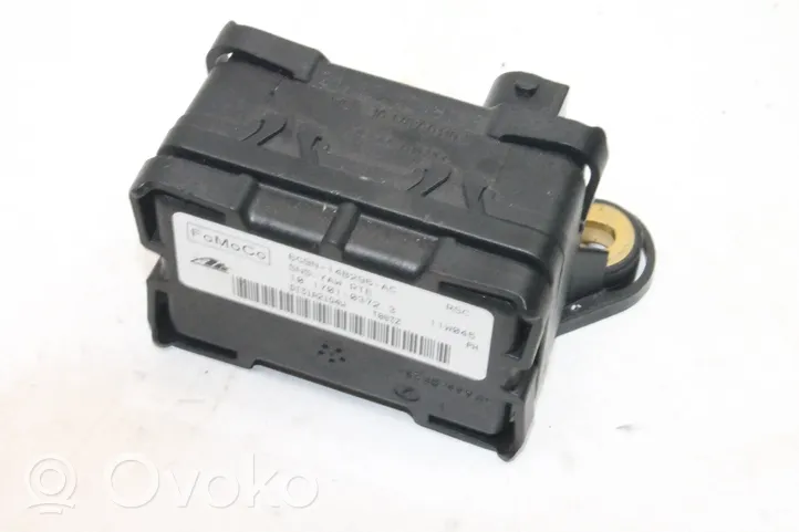 Land Rover Freelander 2 - LR2 Sensore di accelerazione 6G9N14B296AC