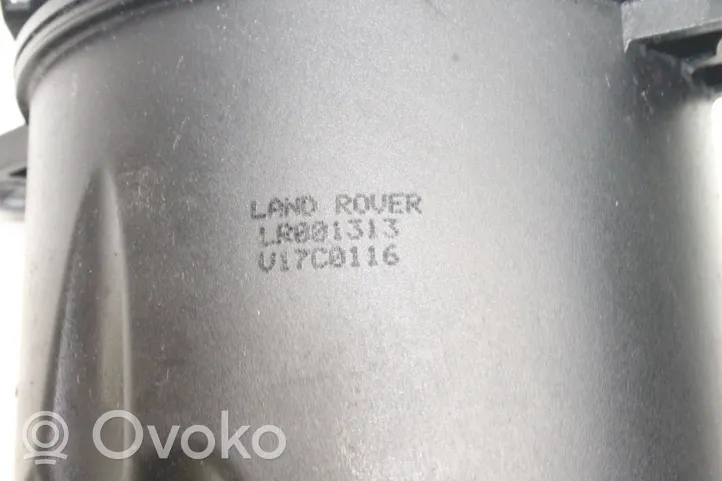 Land Rover Freelander 2 - LR2 Polttoainesuodatin LR001313