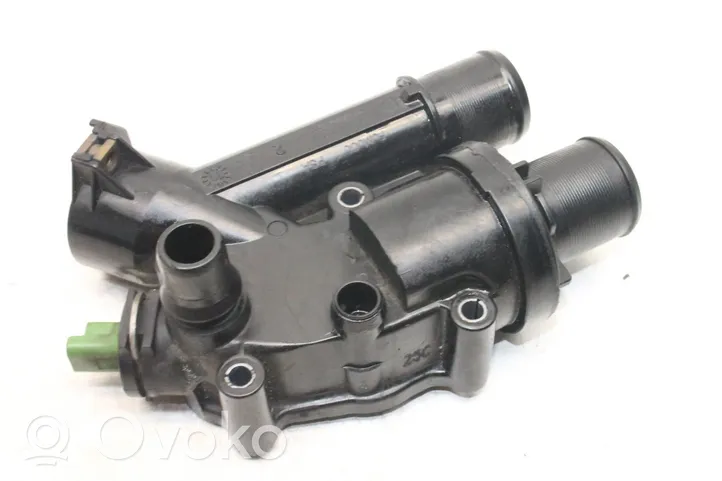 Land Rover Freelander 2 - LR2 Alloggiamento termostato 9657182080