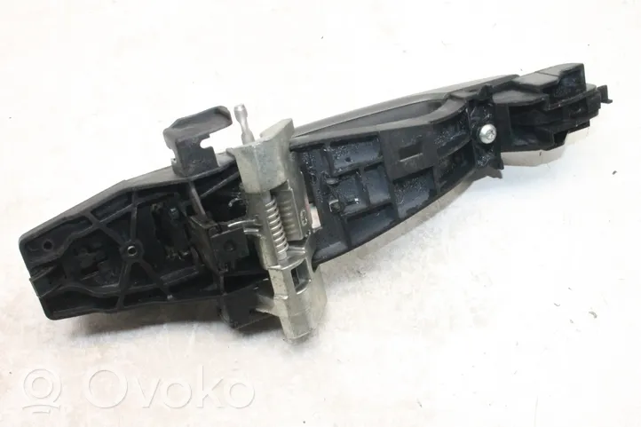 Land Rover Freelander 2 - LR2 Etuoven ulkokahva 6H52203A28BK