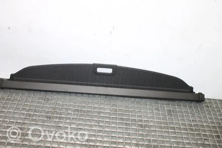 Subaru Legacy Grilles/couvercle de haut-parleur arrière 