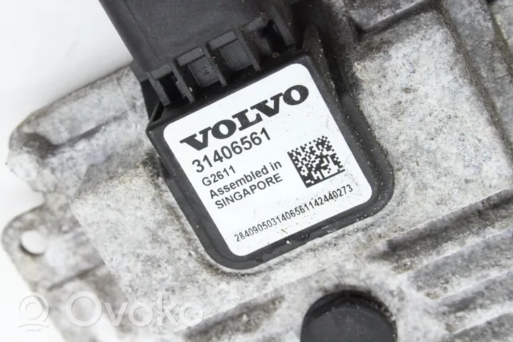 Volvo V40 Inne wyposażenie elektryczne 31406561