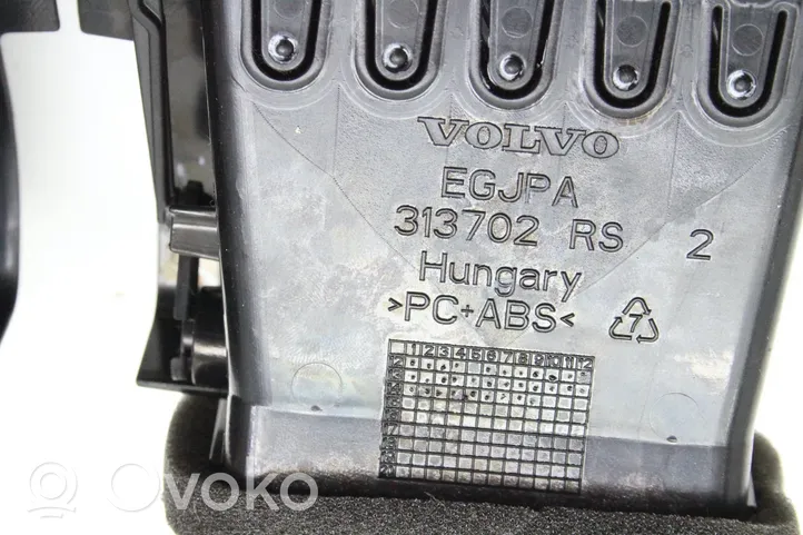 Volvo V40 Copertura griglia di ventilazione cruscotto 30780845