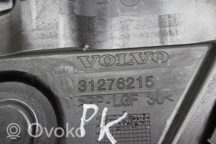 Volvo V40 Regulador de puerta delantera con motor 31276215