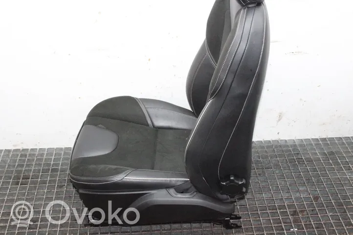 Volvo V40 Salono komplektas RDESIGN