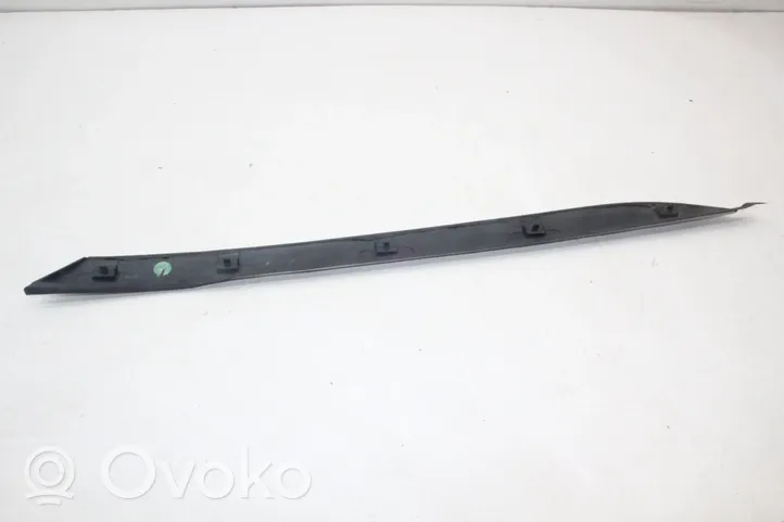 KIA Optima Rivestimento modanatura del vetro della portiera posteriore 878502T000