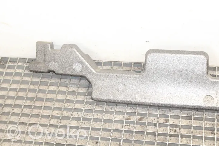 KIA Optima Absorber zderzaka tylnego 866202T500