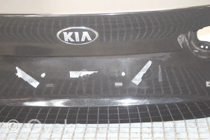 KIA Optima Tailgate/trunk/boot lid 