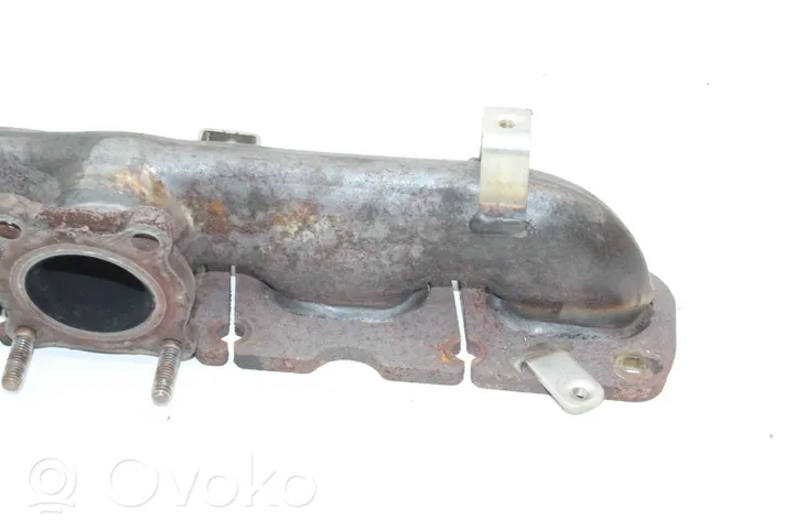 Ford Kuga I Kolektor wydechowy 9671093680