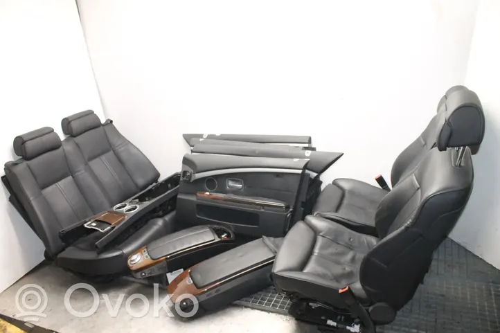 BMW 7 E65 E66 Set interni FRIDGE