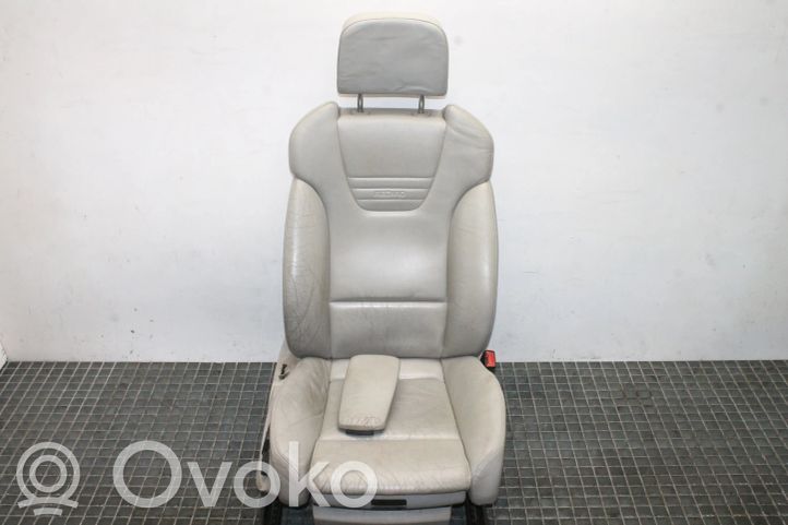 Audi s4 recaro seats sales