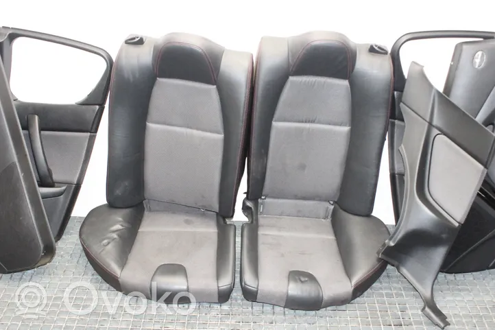 Mazda RX8 Set interni RECARO