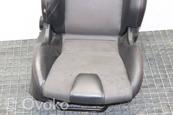 Mazda RX8 Set interni RECARO