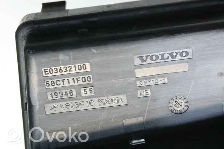 Volvo V40 Boîte à fusibles relais 30659046