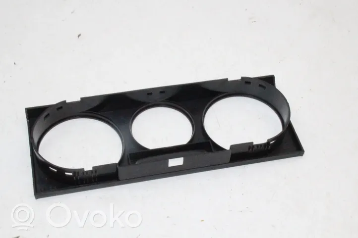 Porsche Boxster 986 Dashboard lower bottom trim panel 98655215300