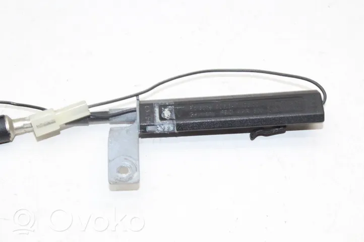 Porsche Boxster 986 Amplificatore antenna 98664710500