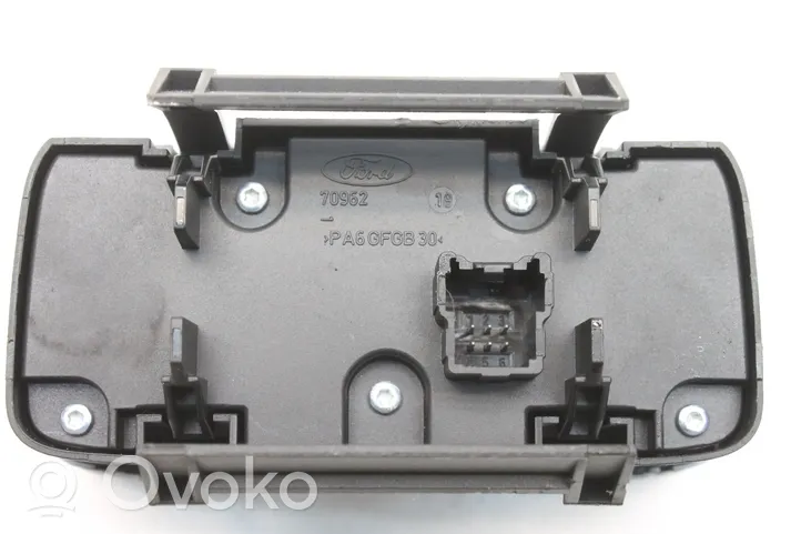 Ford S-MAX Interrupteur d’éclairage AG9T13A024EA