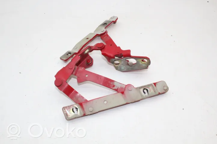 Porsche Boxster 986 Tailgate/trunk/boot hinge 98651215201