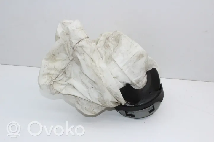 BMW 3 F30 F35 F31 Poduszka powietrzna Airbag kierownicy 3074997