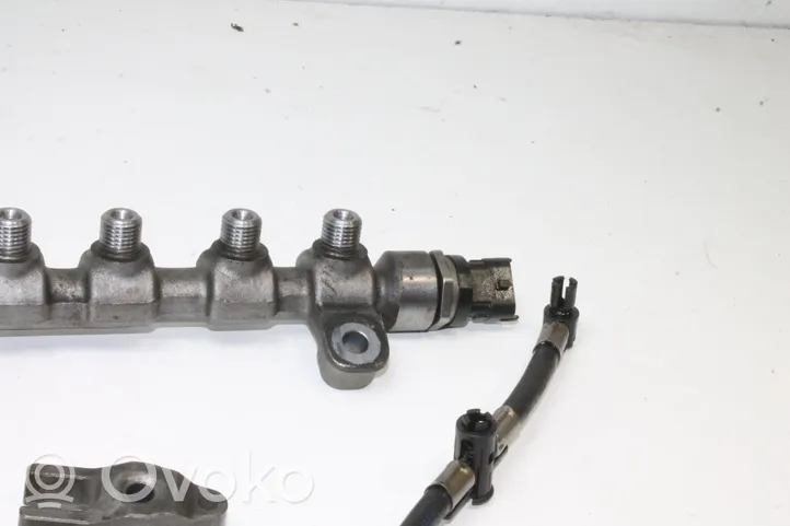 Honda Accord Conjunto de sistema de inyección de combustible 16450RL0G01