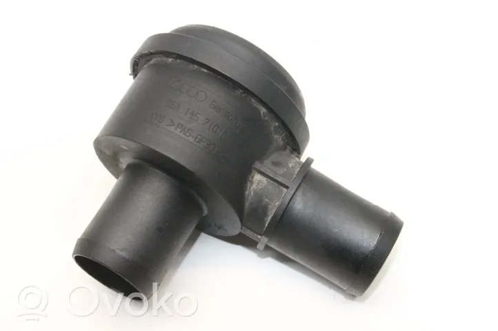 Porsche Macan Engine mount vacuum valve 06A145710P