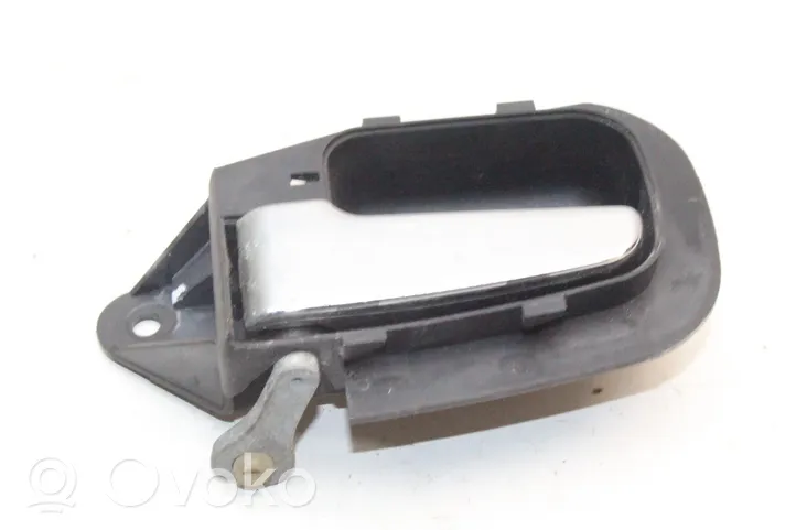 BMW Z3 E36 Front door interior handle 