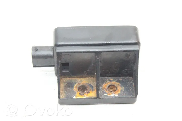 BMW Z3 E36 ESP (elektroniskās stabilitātes programmas) sensors (paātrinājuma sensors) 1164457