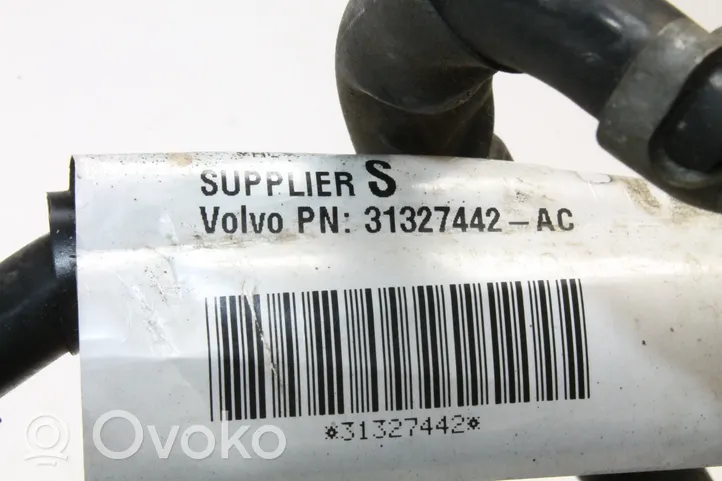 Volvo V40 Autres dispositifs 30659899