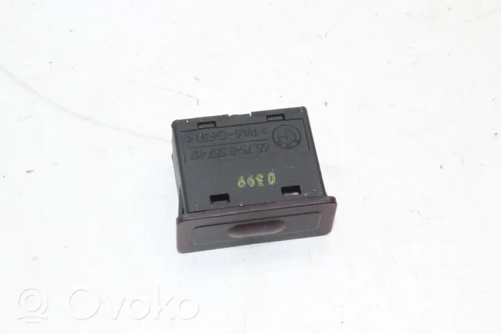 BMW Z3 E36 Signalizācijas sensors 8357417