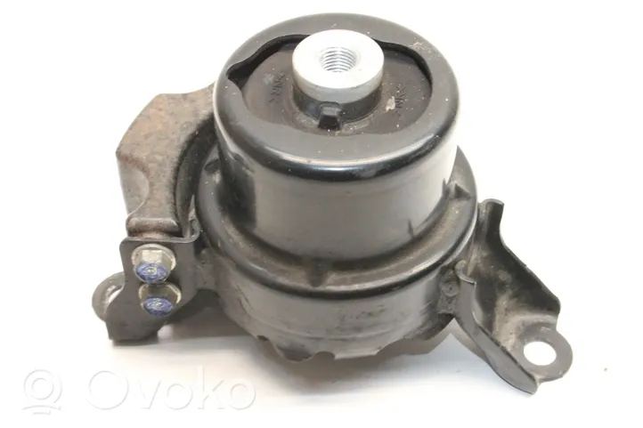 Honda Jazz Support de moteur, coussinet 