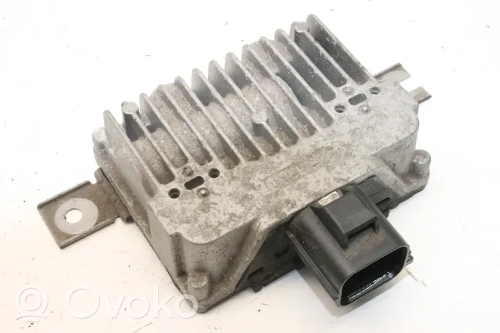 Ford Mondeo MK IV Unité de commande / module de pompe à carburant 6G9N9D372AC